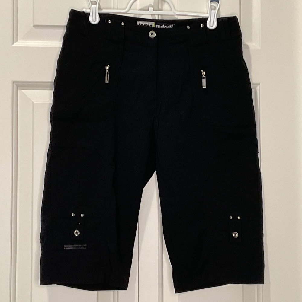Jamie Sadock Women's Golf Shorts - EUC